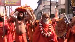 Kumbh 2021 : कुंभ को कोरोना से बचाने का प्लान ! | Raj Ki Baat