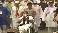 West Bengal Election 2021: कूचबिहार हिंसा के बाद BJP और TMC आमने-सामने, Amit Shah Vs Mamata Banerjee