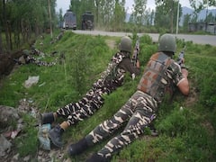 J&K: सुरक्षाबलों ने लिया बदला, टेरिटोरियल आर्मी के जवान की हत्या के जिम्मेदार दो आतंकियों को मार गिराया