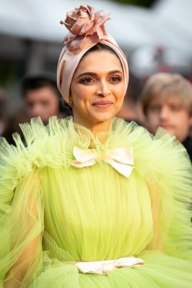 The ‘Bajirao Mastani’ actress will be next seen starring alongside the sports biopic ‘83’ where her husband Ranveer Singh will be seen portraying the character of the protagonist, Kapil Dev. Padukone will portray the role of Romi Dev in the movie. ‘83’ has been jointly produced by Kabir Khan, Vishnuvardhan Induri, Deepika Padukone and Sajid Nadiadwala. The film is now scheduled for a release on June 4, 2021. (Source – Getty)