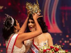 திருமதி ஸ்ரீலங்கா 2021 போட்டியில் பரபரப்பு - முன்னாள் அழகி கரோலின் கைது