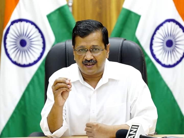 Delhi Government Issues New Restrictions To Be In Order Until April 30th Delhi Govt Issues New Restrictions Amid Covid-19 Surge; Know What's Allowed, What's Not