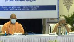 एक्शन में CM Yogi, Corona को लेकर की अहम बैठक | Pradesh@360