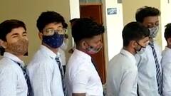 Coronavirus wreaks havoc on students as Schools reopen