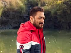 Salman Khan, Mahesh Babu And Prithviraj To Launch Teaser Of 'Major' Tomorrow