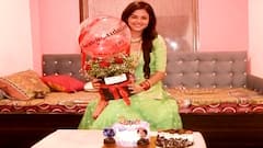Molkki aka Purvi is celebrating 100 successful episodes | SBS Full
