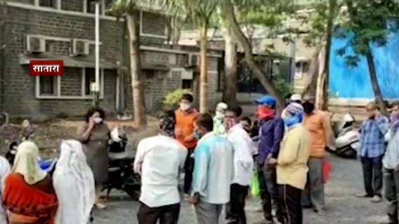 Rural News | गावागावातील बातम्यांचा वेगवान आढावा, तुमच्या गावात आज काय घडलं? माझं गाव माझा जिल्हा