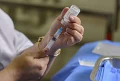 Remdesivir drug  ban: કેંદ્ર સરકારનો સૌથી મોટો નિર્ણય, રેમડેસિવિર ઈન્જેક્શના નિકાસ પર મૂક્યો પ્રતિબંધ 