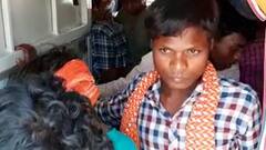 Lockdown के डर से महाराष्ट्र से एक बार फिर पलायन शुरू, ट्रेनों में भारी भीड़, सोशल डिस्टेंसिंग नदारद