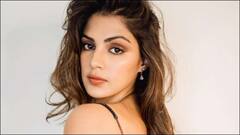Rhea Chakraborty ने कोरोना काल में बढ़ाया मदद का हाथ, कहा- मेरे से मदद लें...