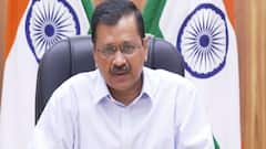 Lockdown not an option, but some restrictions will be put in place: Arvind Kejriwal