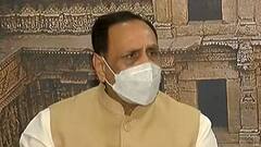 કોરોના થયોને તરત જ રેમડેસિવિર ઇન્જેક્શન જોઇએ તેવી કોઇ આવશ્યકતા નથીઃ CM રૂપાણી