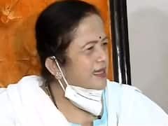 Mumbai Mayor on Lockdown: कोरोनाची ही लाट म्हणजे त्सुनामी, नागरिकांचा जीव वाचवण्यालाच आमचं प्राधान्य- किशोरी पेडणेकर