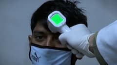 UP: Allahabad High Court के चीफ जस्टिस से लेकर वकील तक कोरोना पॉजिटिव | ABP Ganga