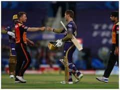 SRH vs KKR: हैदराबाद ने टॉस जीतकर पहले गेंदबाजी का फैसला लिया, ये रही दोनों टीमों की Playing XI