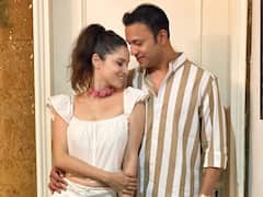 Ankita Lokhande Completes ‘3 Years Of Togetherness’ With Boyfriend Vicky Jain; Shares Adorable Video