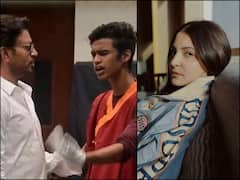 Irrfan Khan’s Son Babil To Debut In Anushka Sharma Produced Netflix Movie ‘Qala’