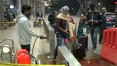 महाराष्ट्रातून दिल्लीत येणाऱ्यांसाठी RTPCR कोरोना चाचणी बंधनकारक