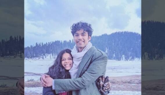 ਮਰਹੂਮ ਅਦਾਕਾਰ ਇਰਫਾਨ ਖਾਨ ਦੇ ਬੇਟੇ ਬਾਬਿਲ ਖਾਨ ਦਾ ਬੌਲੀਵੁੱਡ ਡੈਬਿਊ