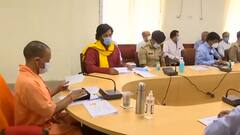 कोरोना पर UP सरकार का बड़ा फैसला, 30 अप्रैल तक स्कूल बंद | Khabarein Tabadtod