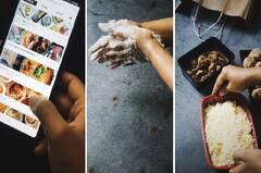 Corona second Wave: કોરોનાની બીજી લહેર વધુ ખતરનાક છે, આ દસ વસ્તુ કરી શકે છે આપનું રક્ષણ