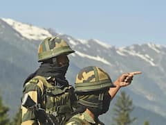 J&K: Security Forces Eliminate Two Lashkar-e-Taiba Terrorists In Encounter In Srinagar's Soura