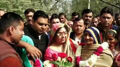 BJP ने Kuldeep Sengar की पत्नी का पंचायत चुनाव में काटा टिकट