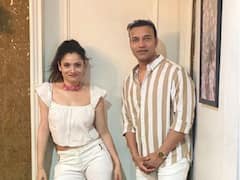 विक्की जैन संग अंकिता लोखंडे के पवित्र रिश्ते के हुए तीन साल, एक्ट्रेस ने शेयर किया रोमांटिक वीडियो