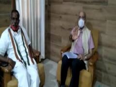 अयोध्या: अप्रैल में ही शुरू होगा राम मंदिर की नींव भराई का काम, अभी तय नहीं हुई है तारीख