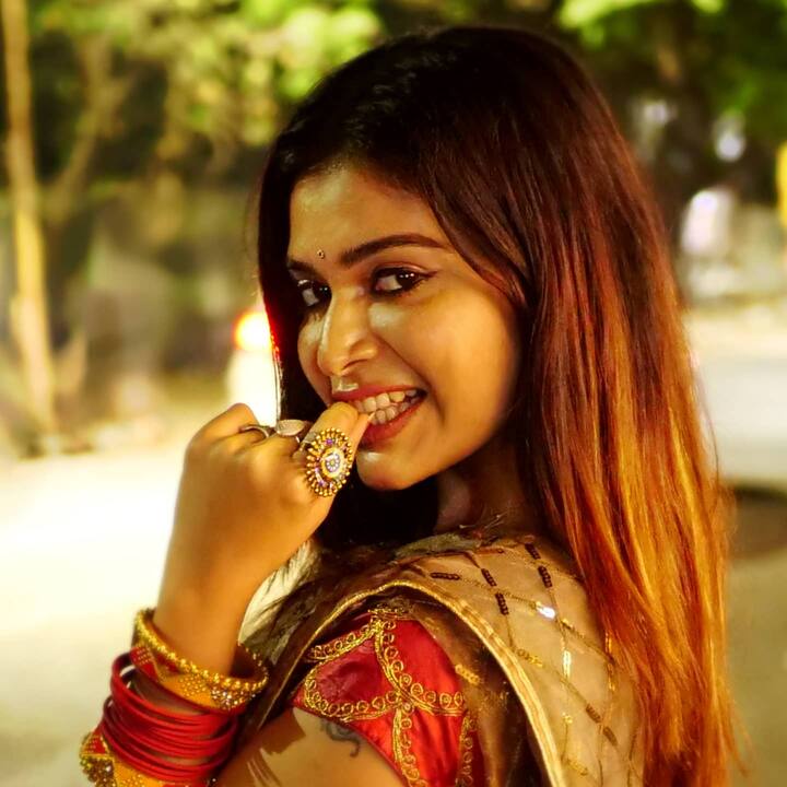 Dharsha Gupta Photos