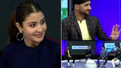 Viral Video: क्रिकेटर जहीर खान ने किया अनुष्का शर्मा से ऐसा मजाक, शर्म से लाल हो गईं मिसेज कोहली