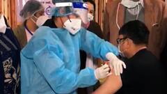 Why are people getting reinfected despite taking 2 doses of Covid vaccine?