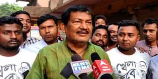 WB Election 2021: 'বাই রোড এলে শুভেন্দুর ডেডবডি নন্দীগ্রামে পাঠাত চোপড়ার মানুষ' বিতর্কিত মন্তব্য তৃণমূল নেতা হামিদুল রহমানের