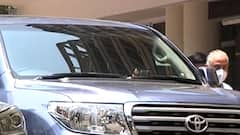 Raj Thackeray | राज ठाकरे रुग्णालयातून घरी परतले; लिलावती रुग्णालयात केली शस्त्रक्रिया