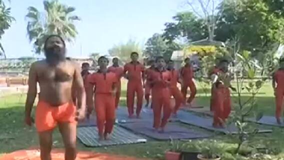 Yog Bhagave Rog: બાળકોને કોરોનાના સાયલન્ટ કેરિયર બનતા રોકો