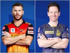 SRH vs KKR IPL 2021: कोलकाता ने हैदराबाद को 10 रनों से हराया, राणा ने खेली शानदार पारी