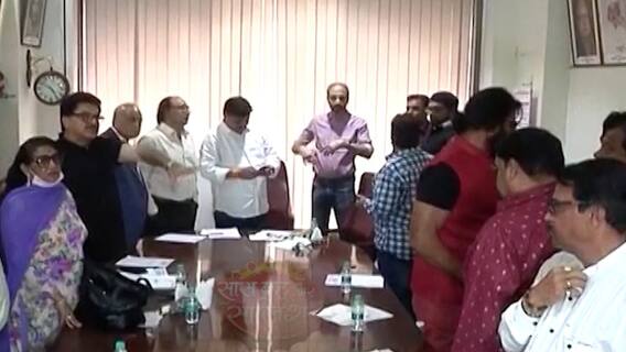 Entertainment industry should be under 'essential service': JD Majethia