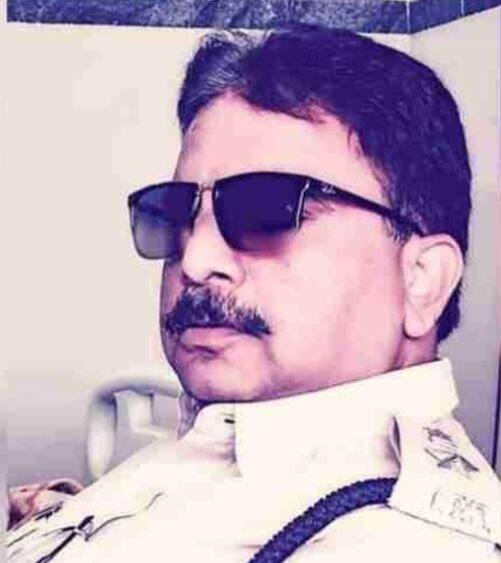 Gujarat Corona Cases: IPS officer Dr Mahesh K Nayak passed away due to corona ગુજરાતમાં કોરોનાએ આ IPS અધિકારીનો લીધો ભોગ, જાણો DIG તરીકે ક્યાં બજાવતા હતા ફરજ ?