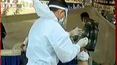 राजधानी Delhi में फिर टूटा Corona का रिकॉर्ड, पिछले 24 घंटे में आए 10,774 नए केस; 48 की मौत