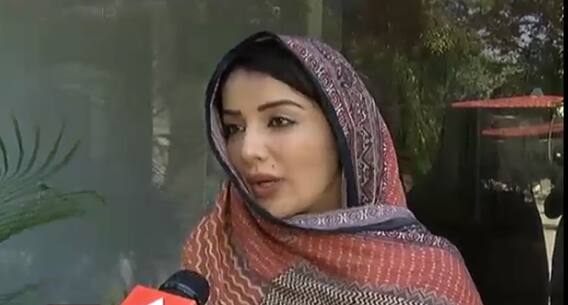 ਕਿਸਾਨੀ ਅੰਦੋਲਨ 'ਤੇ ਕੀ ਬੋਲੀ ਸੋਨੀਆ ਮਾਨ? । Latest Interview