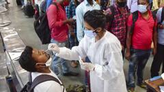 यूपी में आज से टीकाकरण उत्सव की शुरुआत, 3 दिन में 25 लाख लोगों को टीका लगाने का लक्ष्य