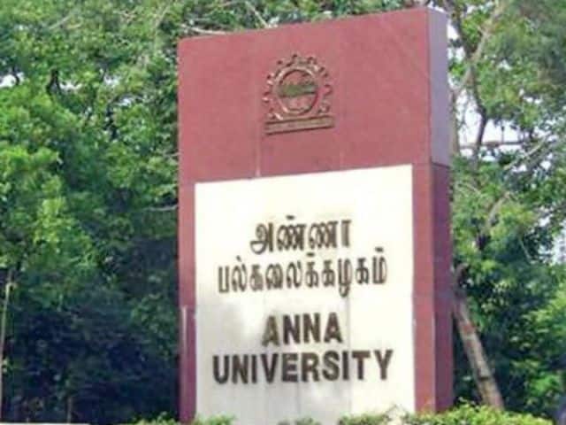 Anna University has released the admit card for the re-exam and April-May session exam. Anna University ने री-एग्जाम और अप्रैल-मई सेशन की परीक्षा के लिए एडमिट कार्ड जारी किए, ऐसे करें चेक