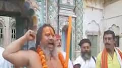 અસ્મિતા વિશેષઃ ફરી મંદિર-મસ્જિદ