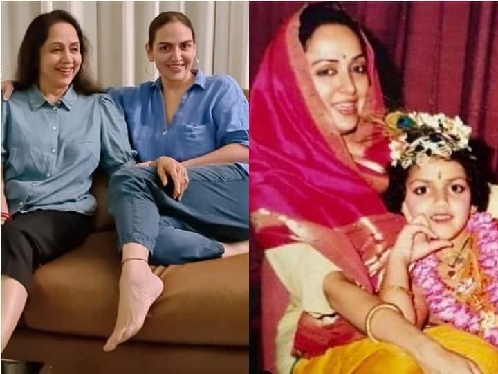 ईशा करियर बॉलीवुड में कुछ खास नहीं रहा और उन्होंने अपने निजी जीवन की तरफ ही रुख कर लिया. अभी ईशा अपने पति भरत तख्तानी के साथ क्वालिटी टाइम स्पेंड करती हैं.