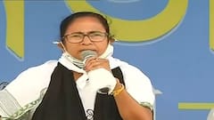 West Bengal Election 2021: ক্ষমতায় এলে ৫ লক্ষ চাকরি, রাজগঞ্জে ঘোষণা Mamata Banerjee-র