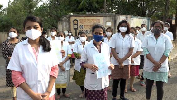 Medical Exam | कोरोना संसर्गामुळे वैद्यकीय परीक्षा पुढे ढकलणार? काय आहे विद्यार्थ्यांचं म्हणणं?
