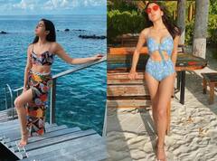 આ સમર આઉટફિટ્સમાં ગ્લેમરની સાથે કૂલ પણ દેખાય છે સારા અલી ખાન, જુઓ તસવીરો