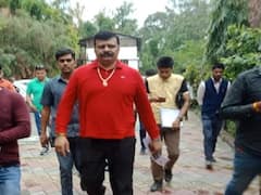 रुड़की: विधायक कुंवर प्रणव सिंह चैंपियन पहुंचे मसूरी, तमाम मुद्दों पर खुलकर रखी अपनी राय