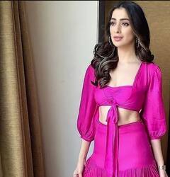 In Pics: MS Dhoni ਦੀ ਸਾਬਕਾ ਗਰਲਫ੍ਰੈਂਡ ਕਰਨ ਵਾਲੀ ਵਿਆਹ, ਧੋਨੀ ਨਾਲ ਰਿਲੇਸ਼ਨ ਨੂੰ ਲੈ ਕੇ ਕਹੀ ਇਹ ਗੱਲ