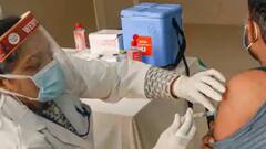 टीकाकरण उत्सव से हारेगा कोरोना, यूपी में हो रखी है जबरदस्त तैयारी